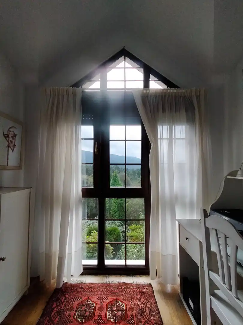 House with garden for sale in Cudillero, imagen 18