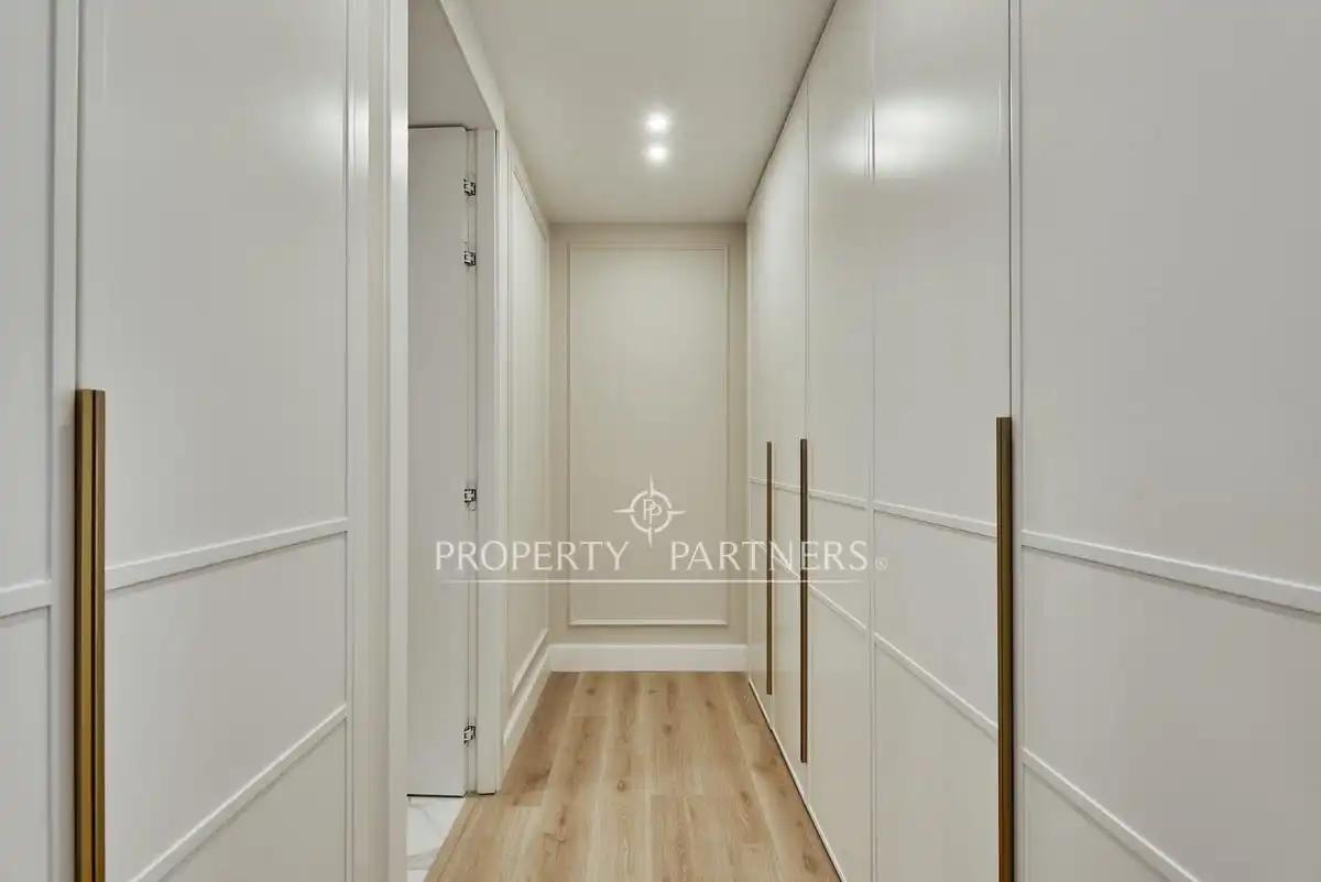 Mini appartamento con ascensore in vendita a Calle de Ayala, imagen 18
