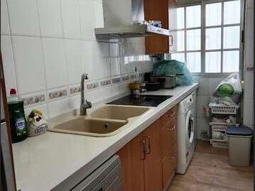 Foto 4 de Pis en venda a Juan XXIII - Rochelambert,  Sevilla Capital