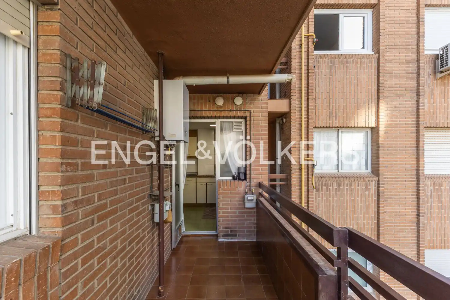 Flat with terrace for sale in Campanar, imagen 23