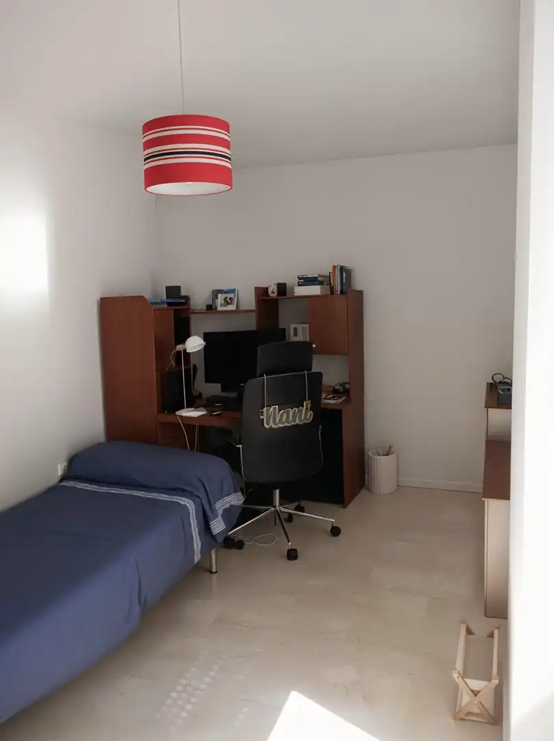 Appartamento con terrazza in vendita a Carretas - Pajarita, imagen 7