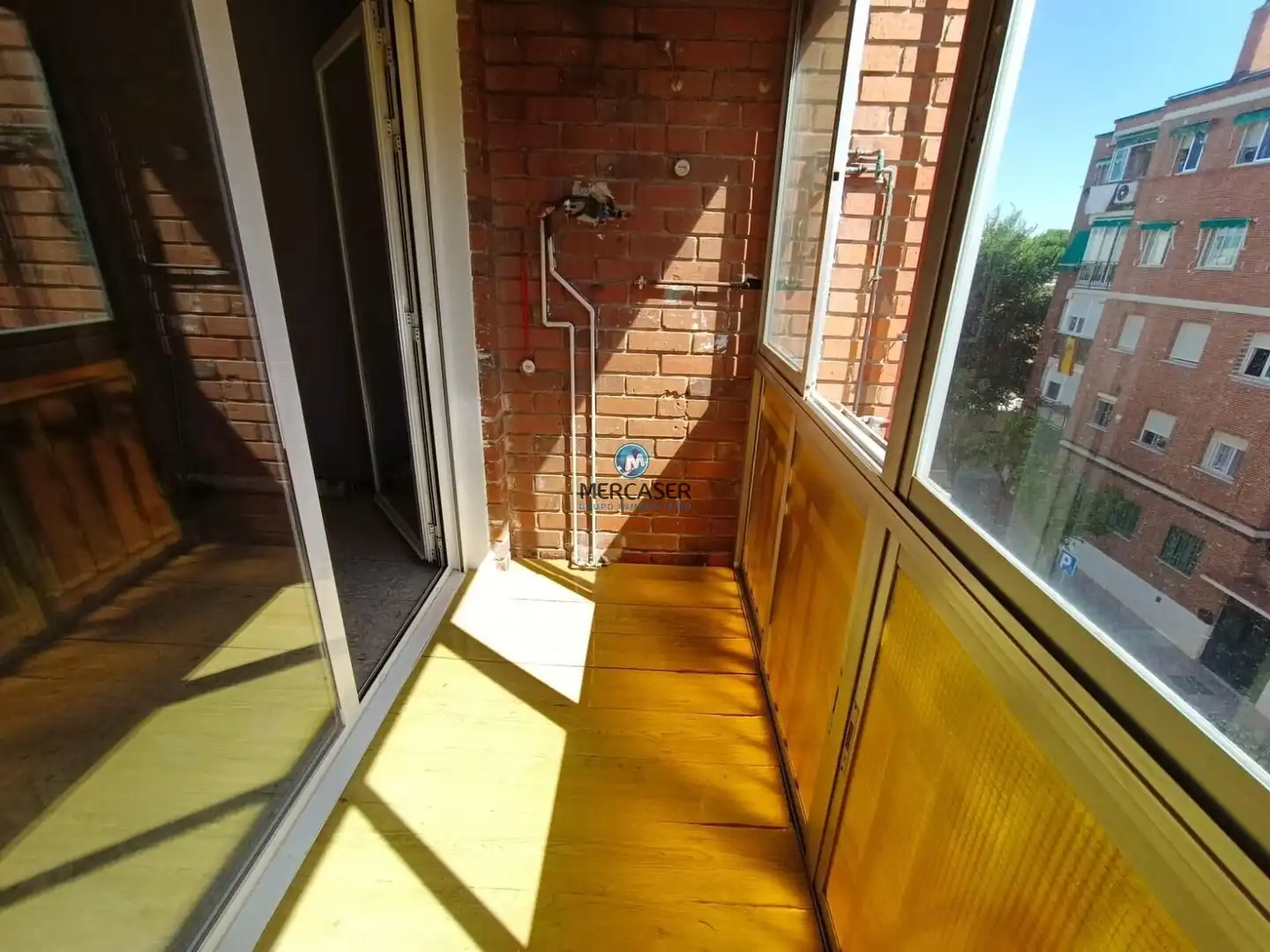 Terraza de Piso en venta en Torrejón de Ardoz