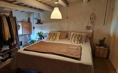 Bedroom of Single-family semi-detached for sale in Cassà de la Selva