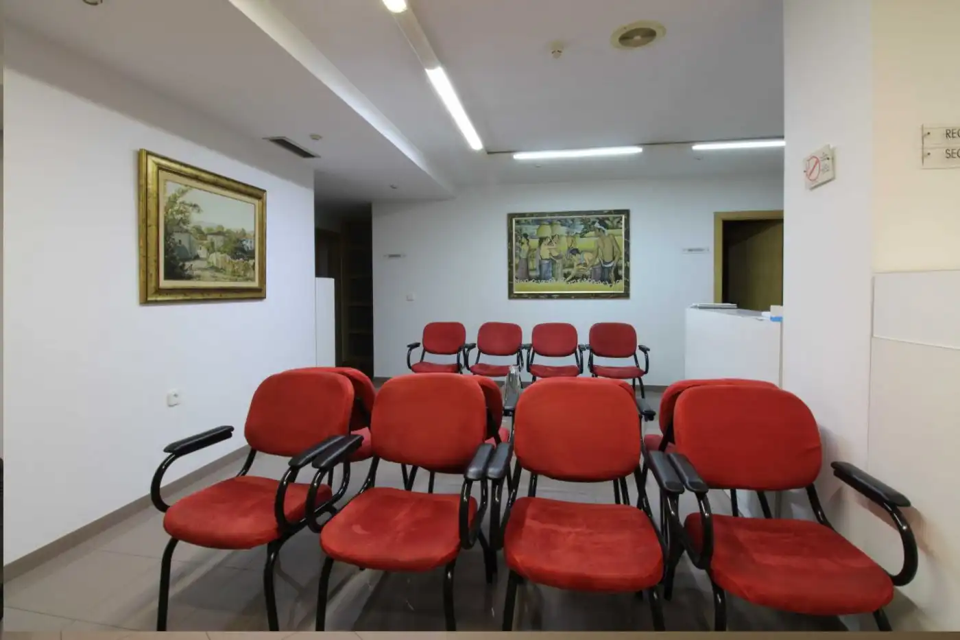 Piso con ascensor en venta en Avenida MENDEZ NUÑEZ, imagen 9