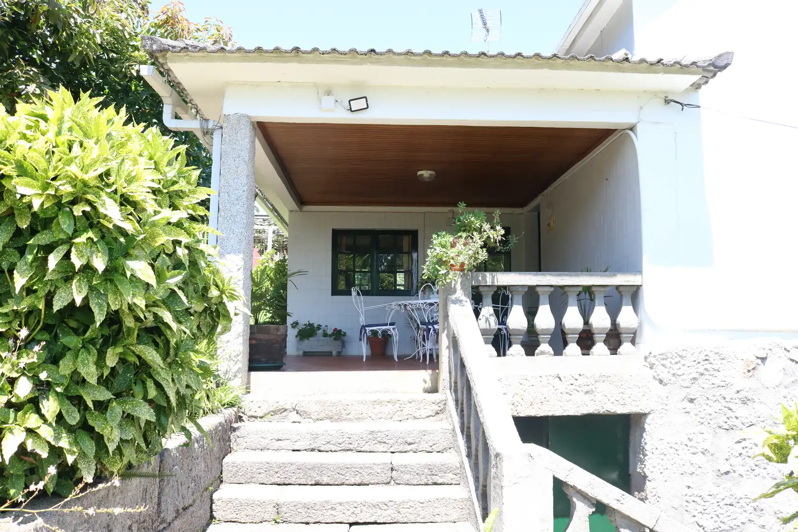 Casa con terraza en venta en Lugar Riveiro, imagen 22