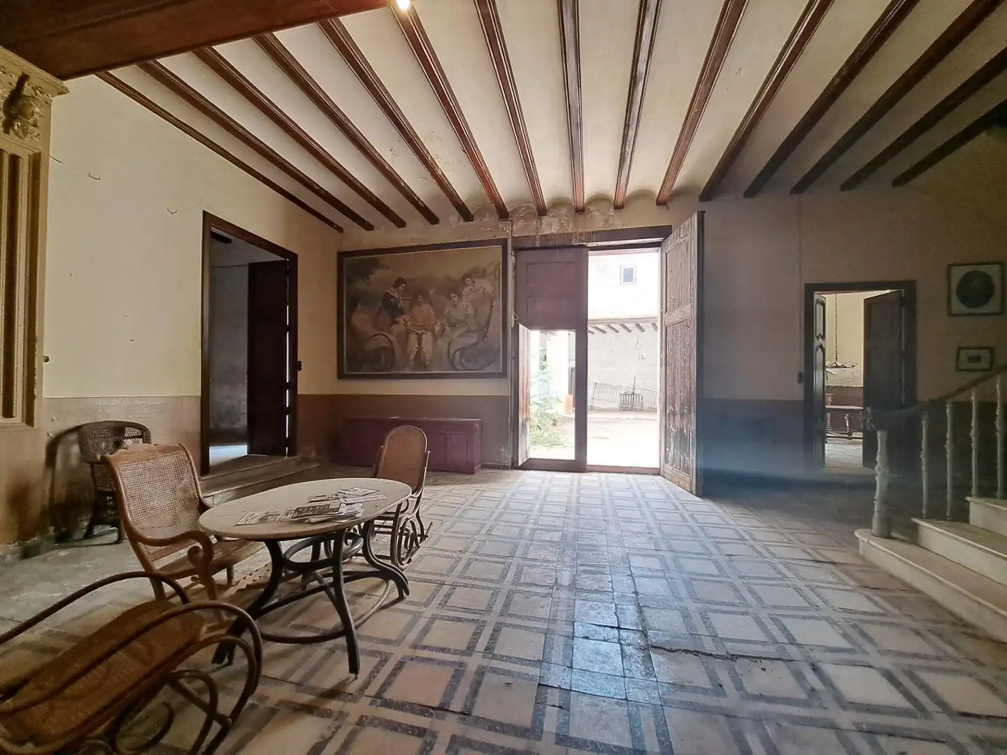 Houses for sale in Carcaixent