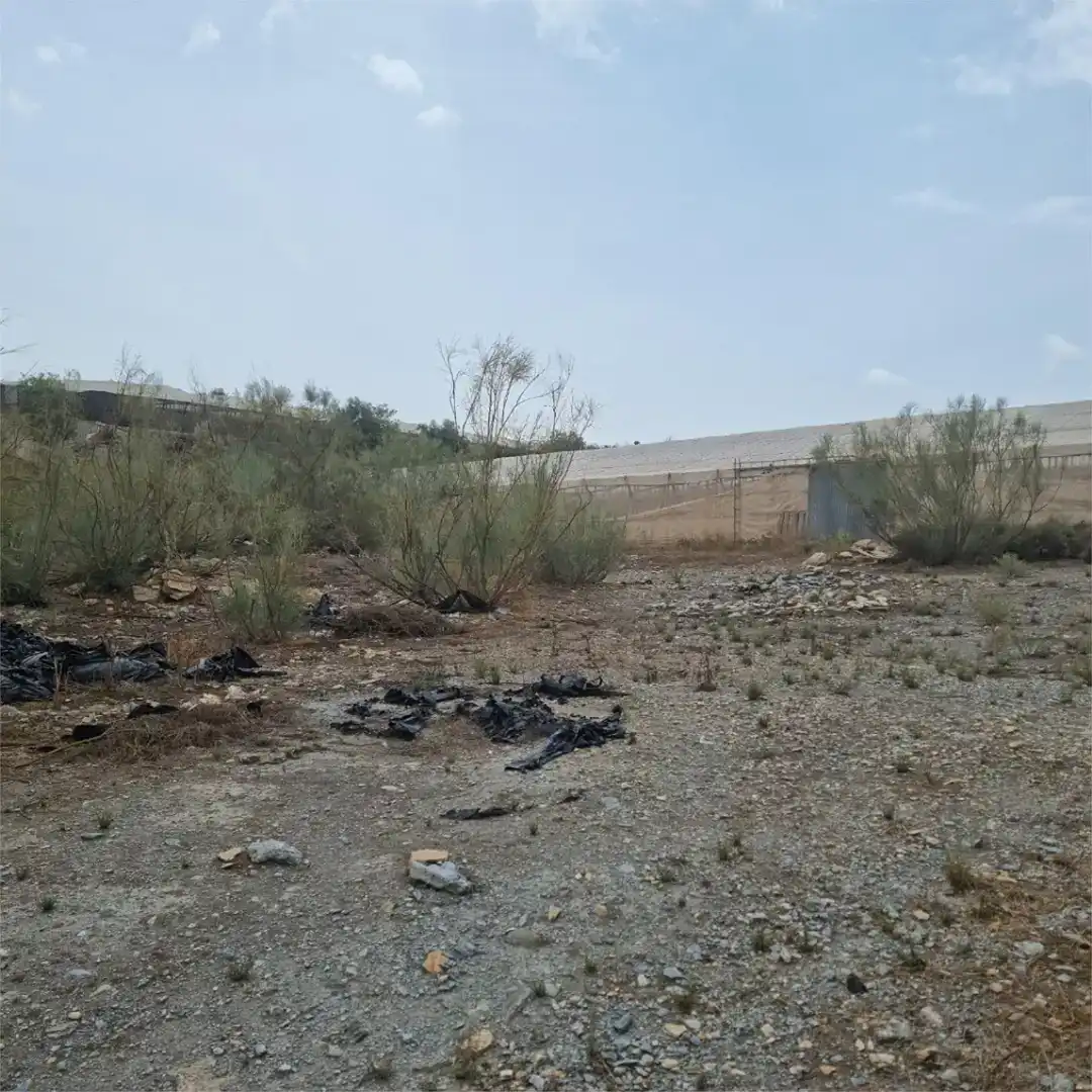 Finca rústica en venda en Motril