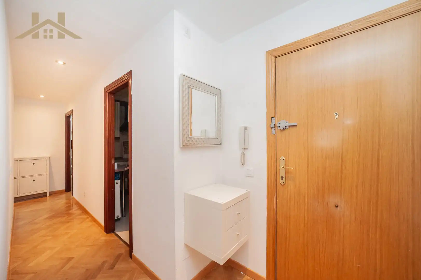 Wohnung zum Verkauf in Perales del Río