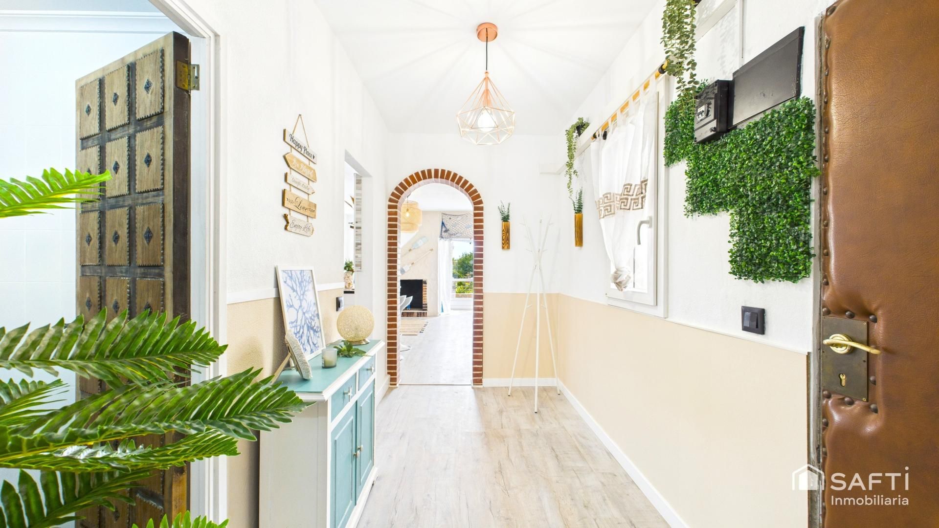 Pis en venda en Manacor amb Calefacció i Terrassa