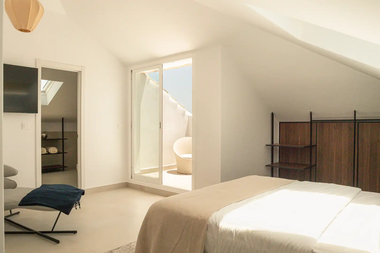 Apartament amb piscina en venda a Marbella Centro, imagen 19