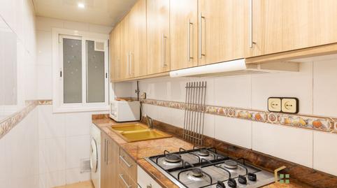 Foto 4 de Piso en venta en Llefià, Barcelona