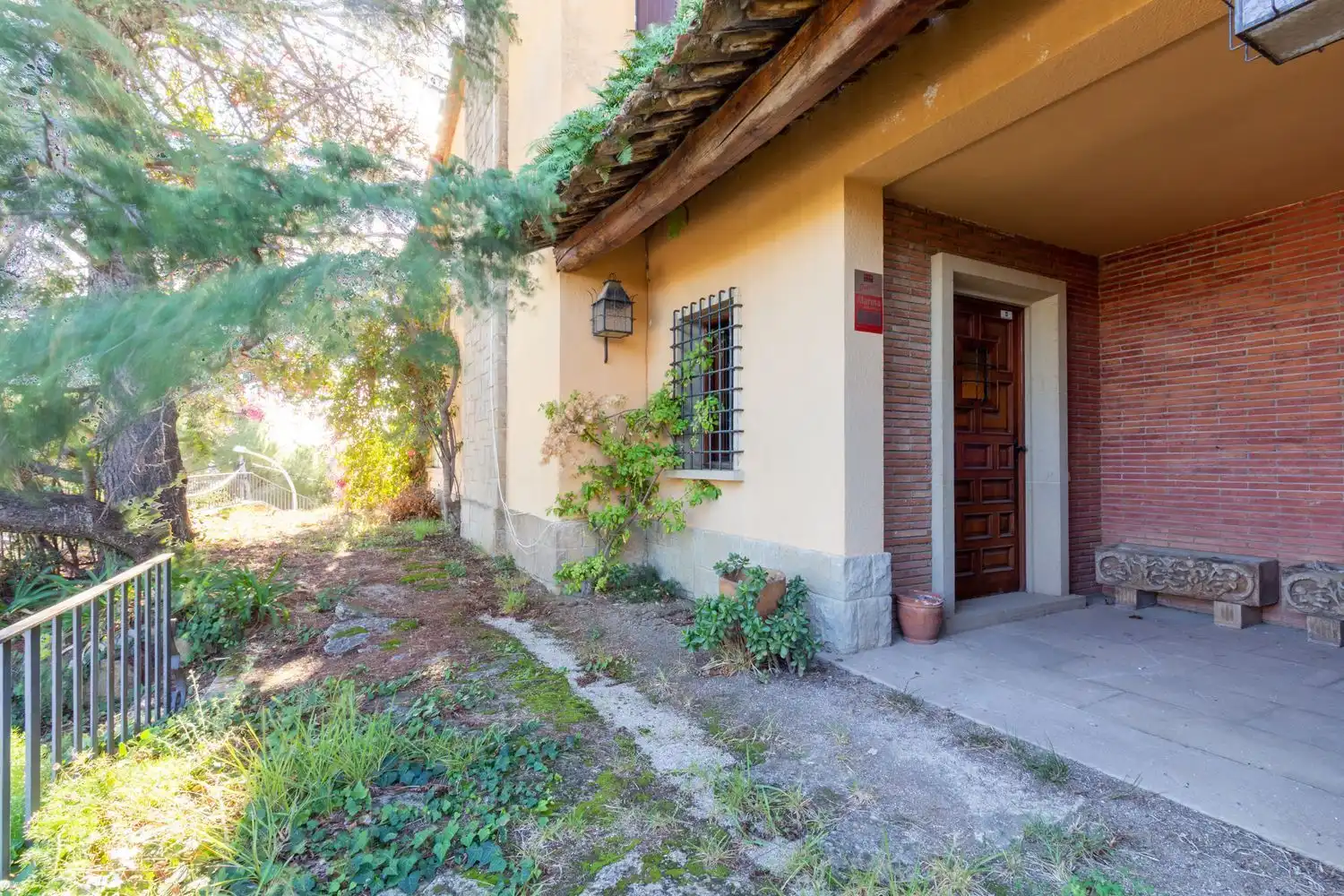 Exterior view of Houses for sale in Arenys de Mar  with Private garden, Terrace and Storage room