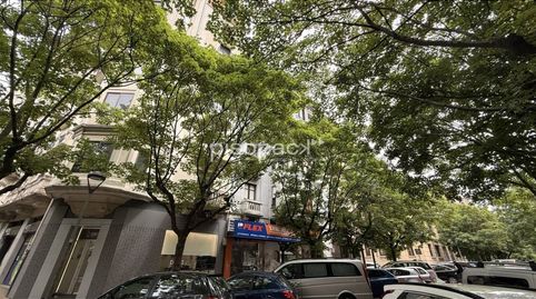 Foto 5 de Piso en venta en Calle Sangüesa, 2º Ensanche, Pamplona / Iruña