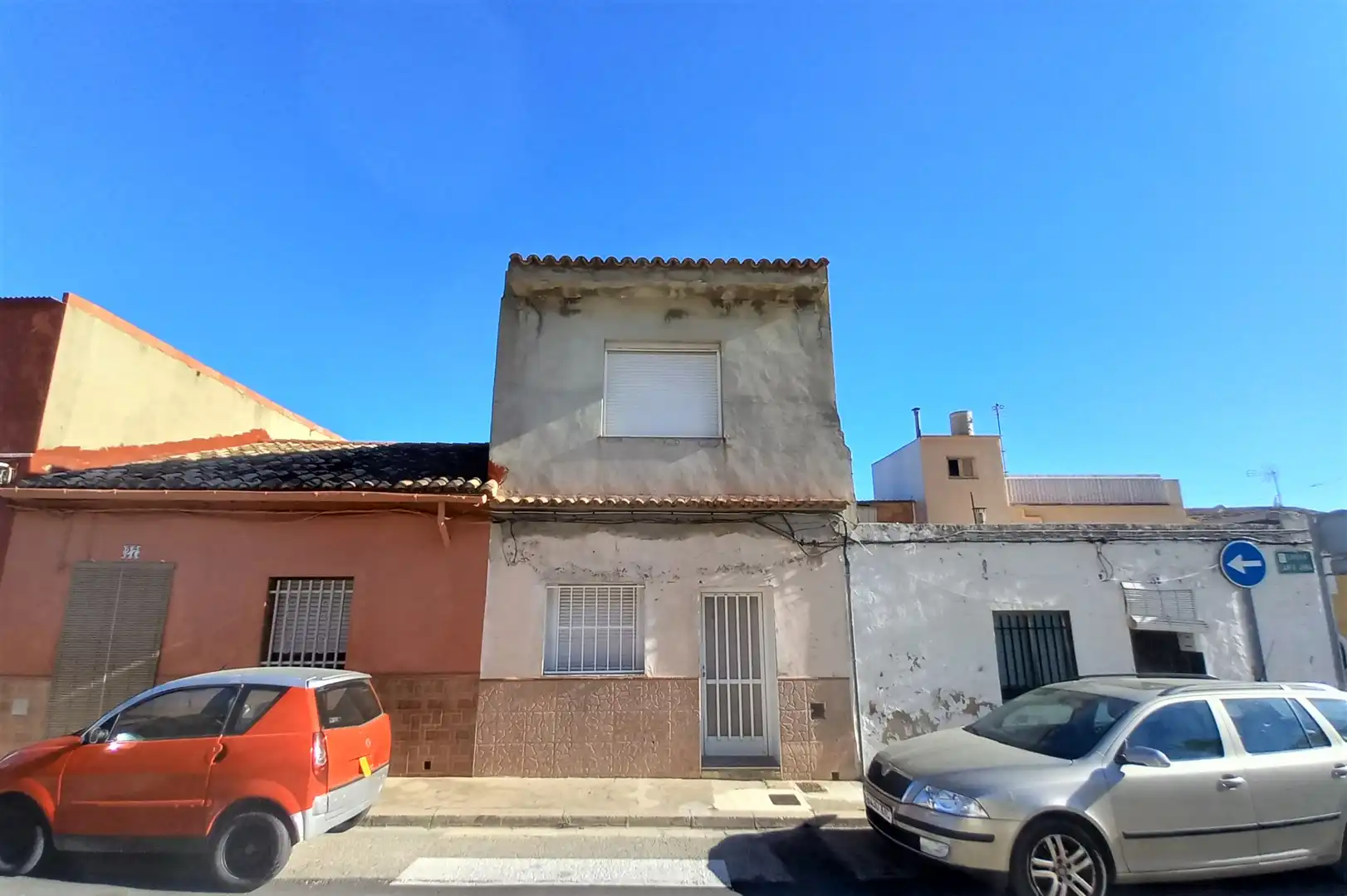 Casa o xalet en venda a C/ Santa Anna, Tavernes de la Valldigna