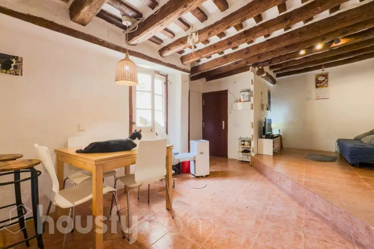 Appartamento in vendita a Carrer Orgues ., imagen 4