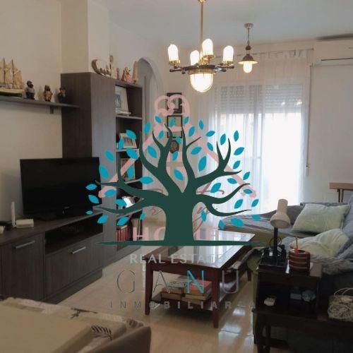 Außenansicht von Maisonette zum Verkauf in Mazarrón mit Klimaanlage, Möbliert und Balkon