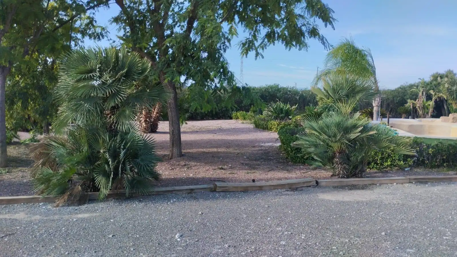Casa rústica amb piscina en venda a El Fenazar - Campotéjar, imagen 43