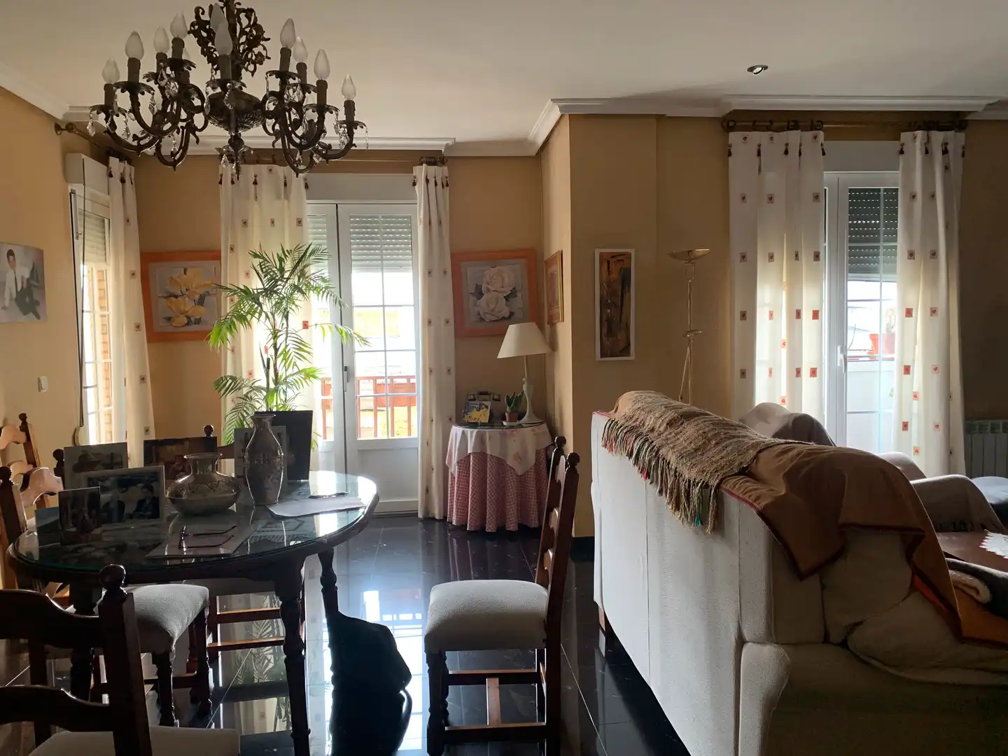 Wohnung mit Aufzug zum Verkauf in Calle Guareña, imagen 6