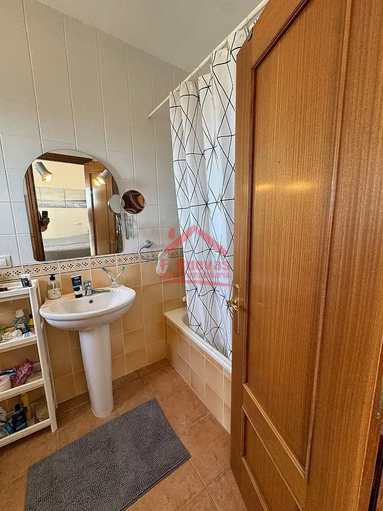 Bathroom of Houses for sale in Chilches
