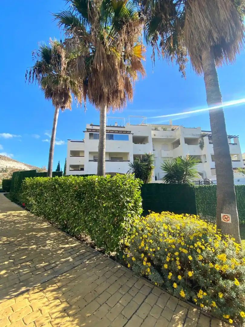 Außenansicht von Lagerraum zum Verkauf in Benalmádena