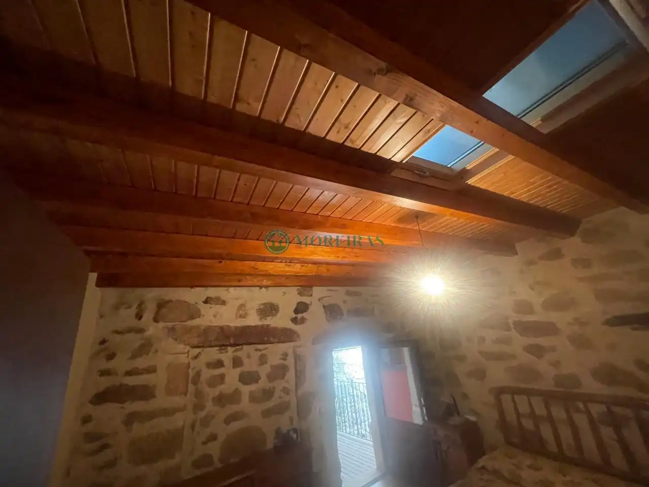 Houses for sale in Ourense Capital   with Heating and Private garden