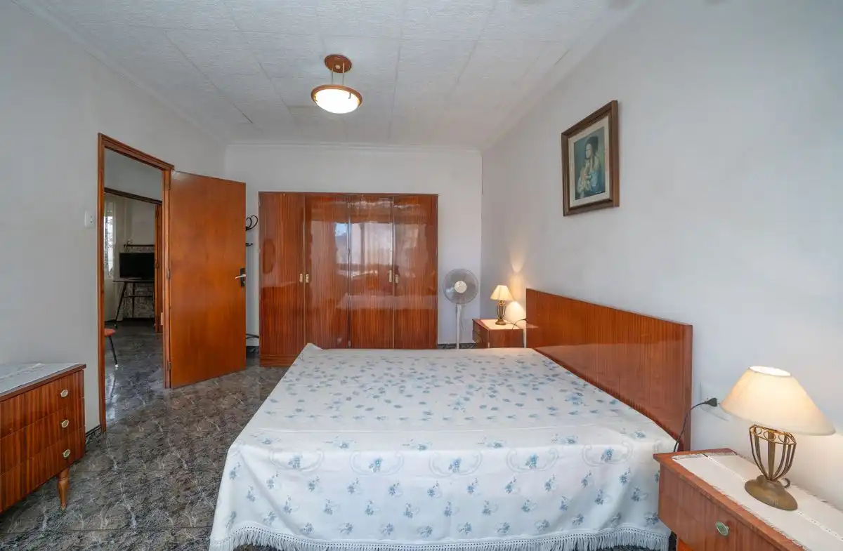 Casa a schiera con terrazza in vendita a Calle Virgen de Loreto, imagen 8