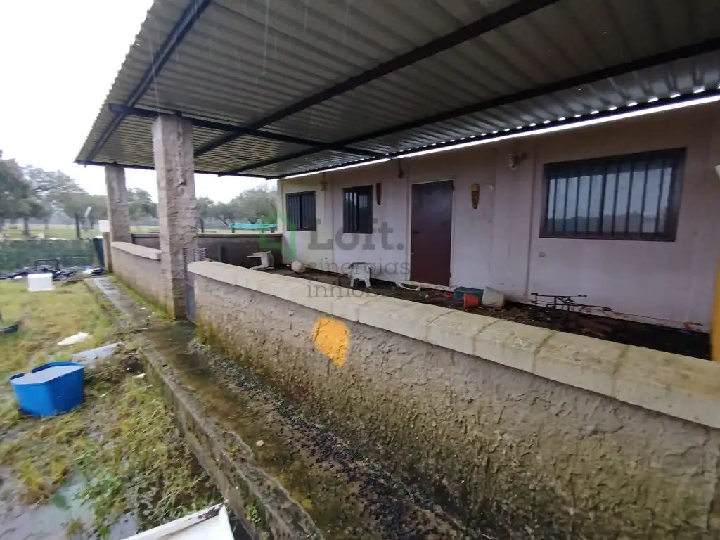 Casa o chalet en venta en Badajoz