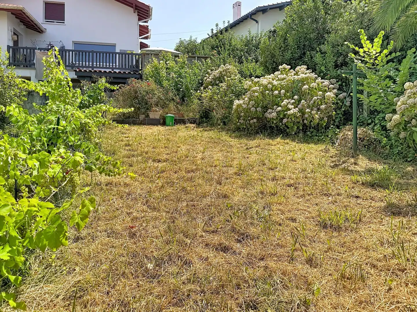 Piso con jardín en venta en Rue des Seringats, imagen 34