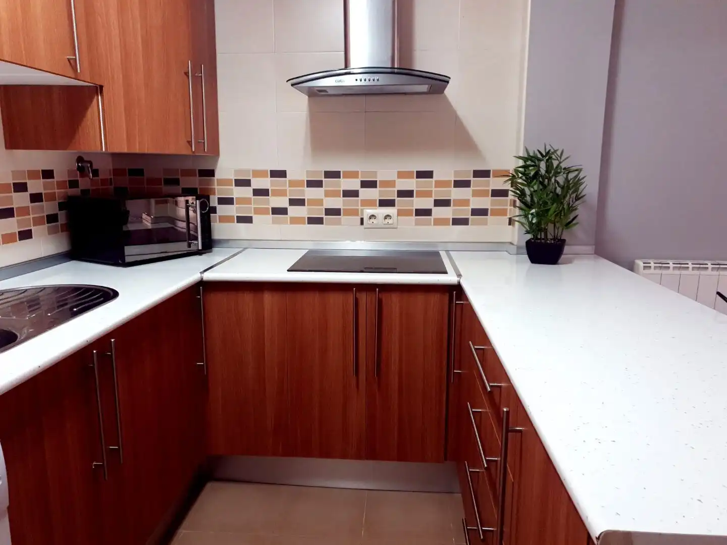 Piso con ascensor en venta en Calle Félix Rodríguez de la Fuente 16, imagen 20