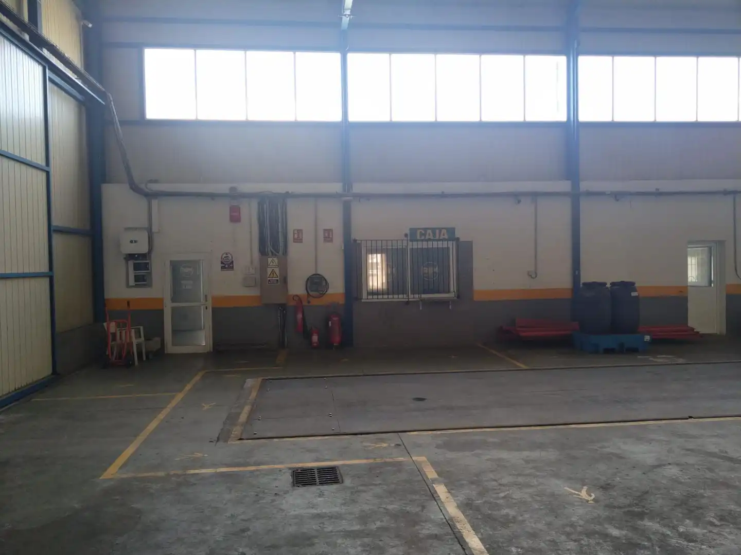 Industriegebäude zum Verkauf in SON NOGUERA, imagen 3