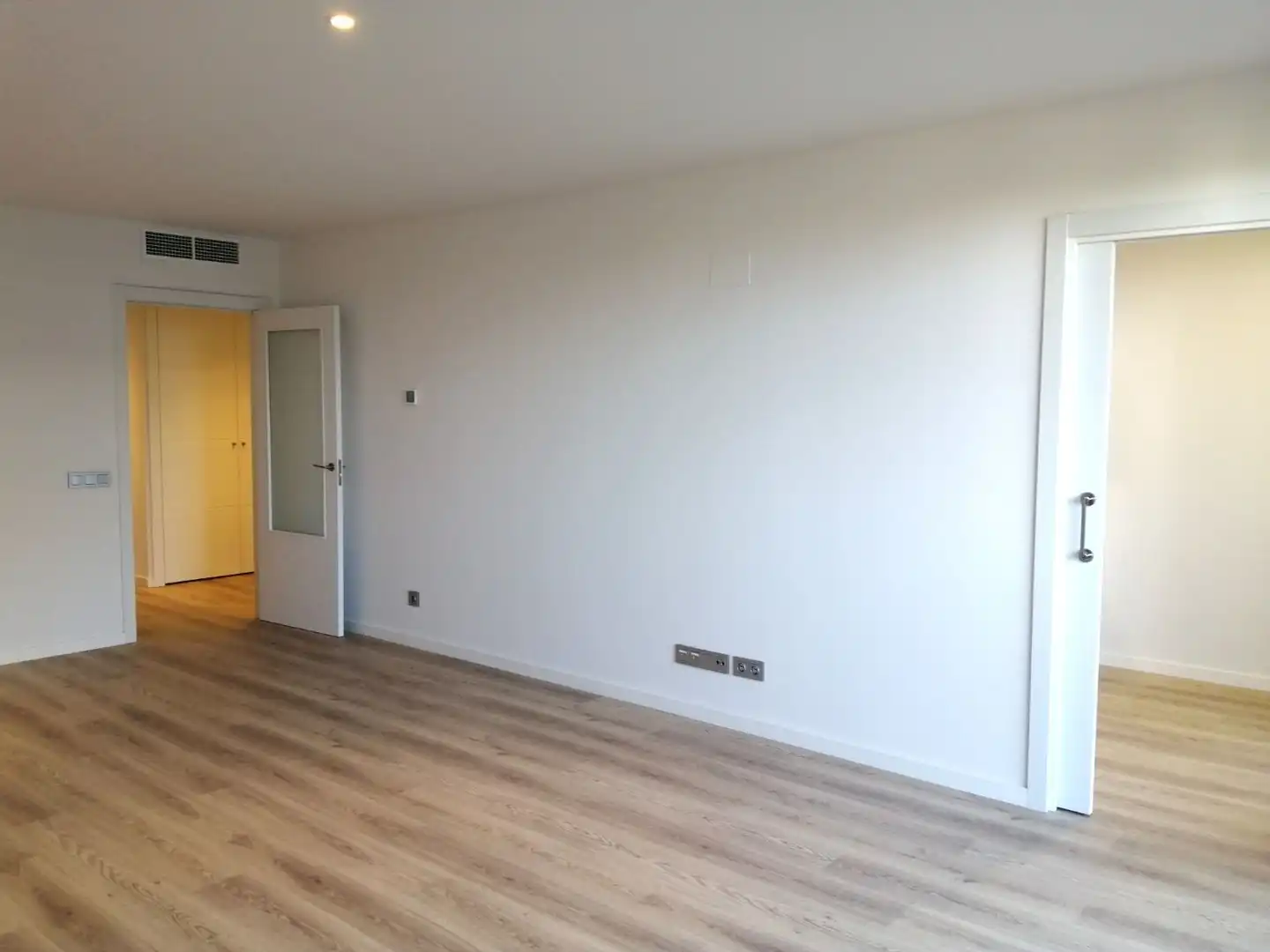 Living room of Flat for rent in Aiguadolç - Sant Sebastià