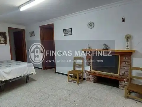 Detached homes for sale in Castilléjar  with Terrace, Storage room and Furnished