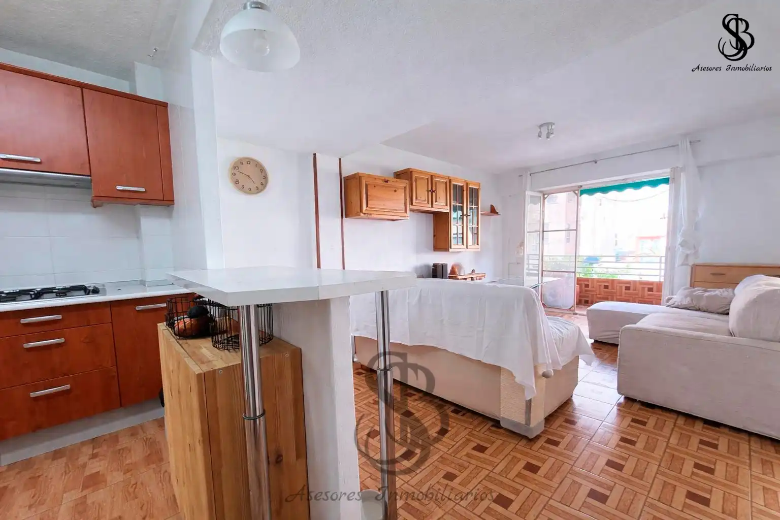 Wohnung mit Aufzug zum Verkauf in Avinguda Carlos Soler, imagen 7