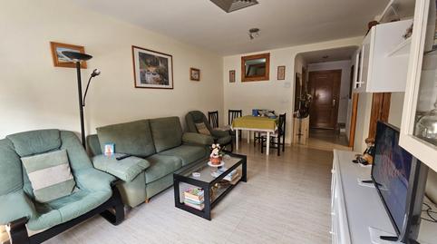 Photo 2 of Attic to rent in Carrer de Pius XII, 39, Centro, Castellón