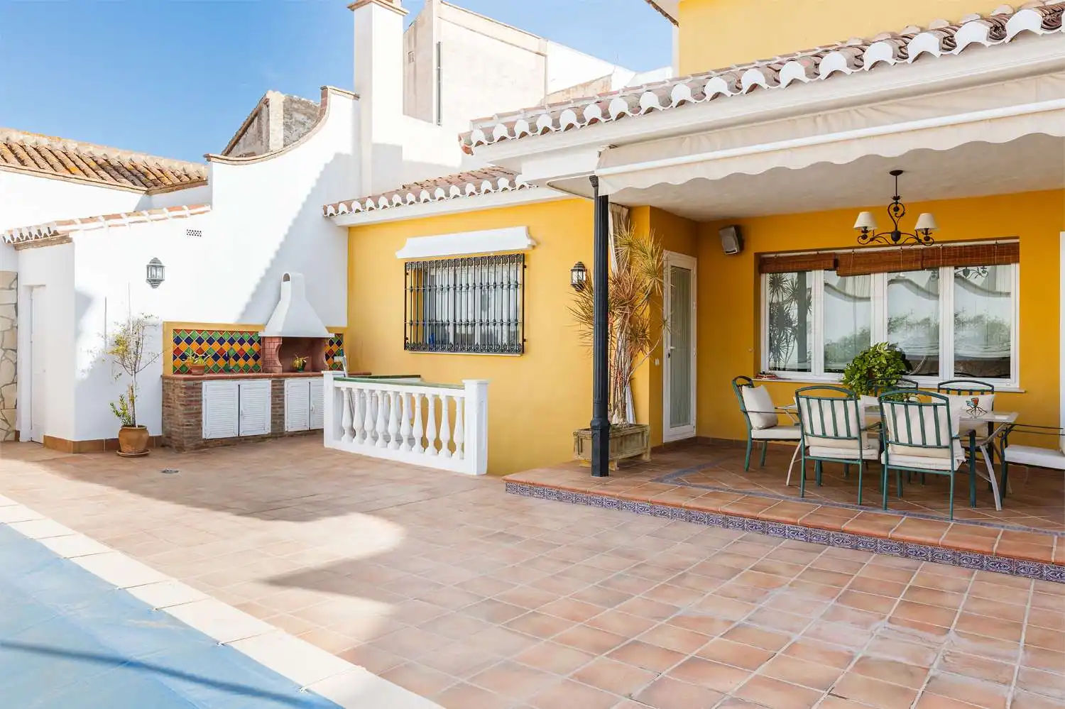 Maison avec piscine à vendre à Vélez-Málaga ciudad, imagen 91