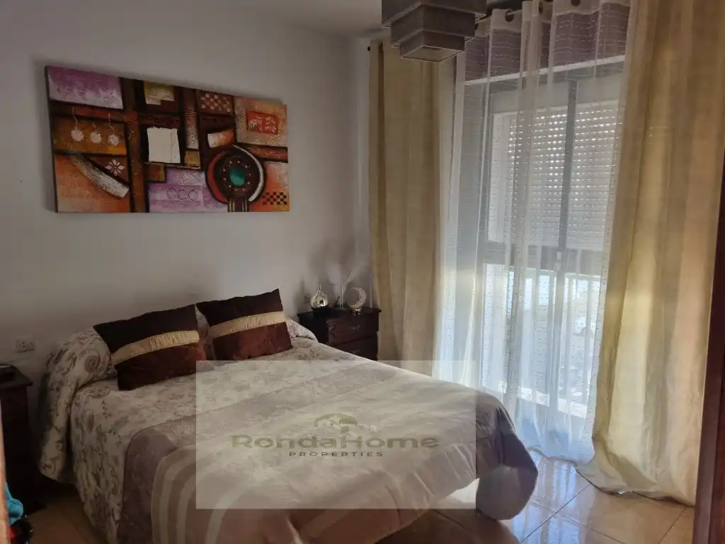 Wohnung zum Verkauf in Plaza Andalucia, imagen 8