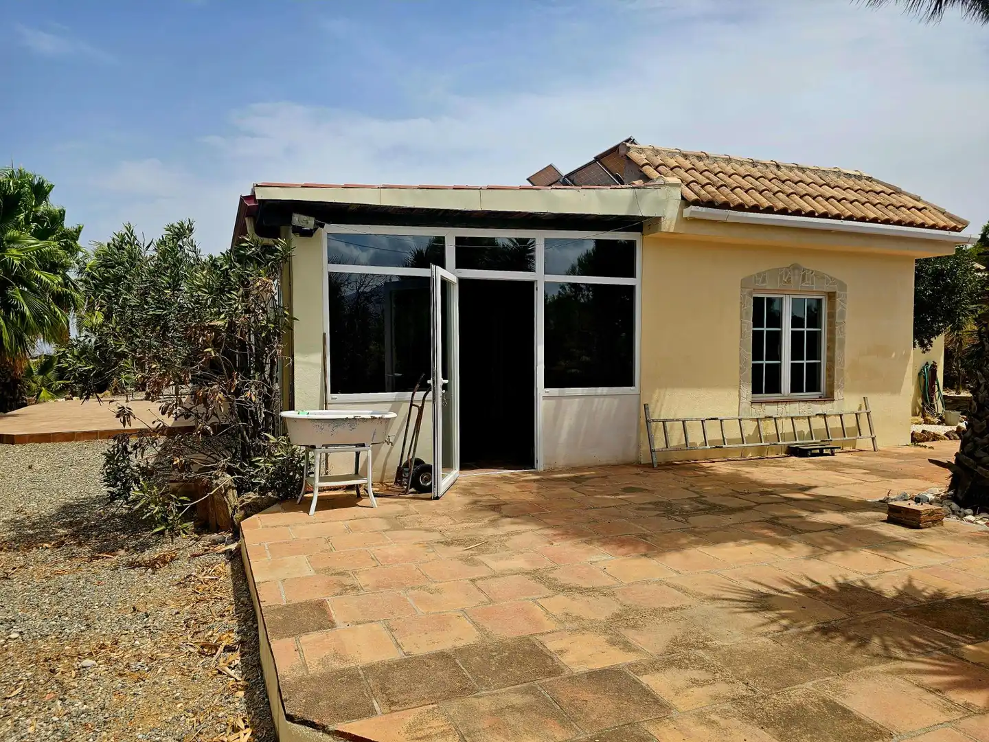 Detached house with pool for sale in Coín, imagen 30
