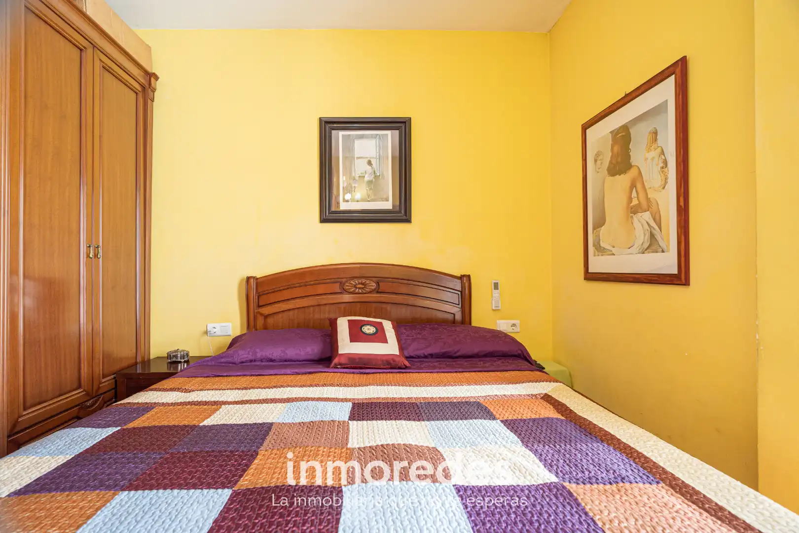 Wohnung mit Terrasse zum Verkauf in Carrer del Fonollar, imagen 6
