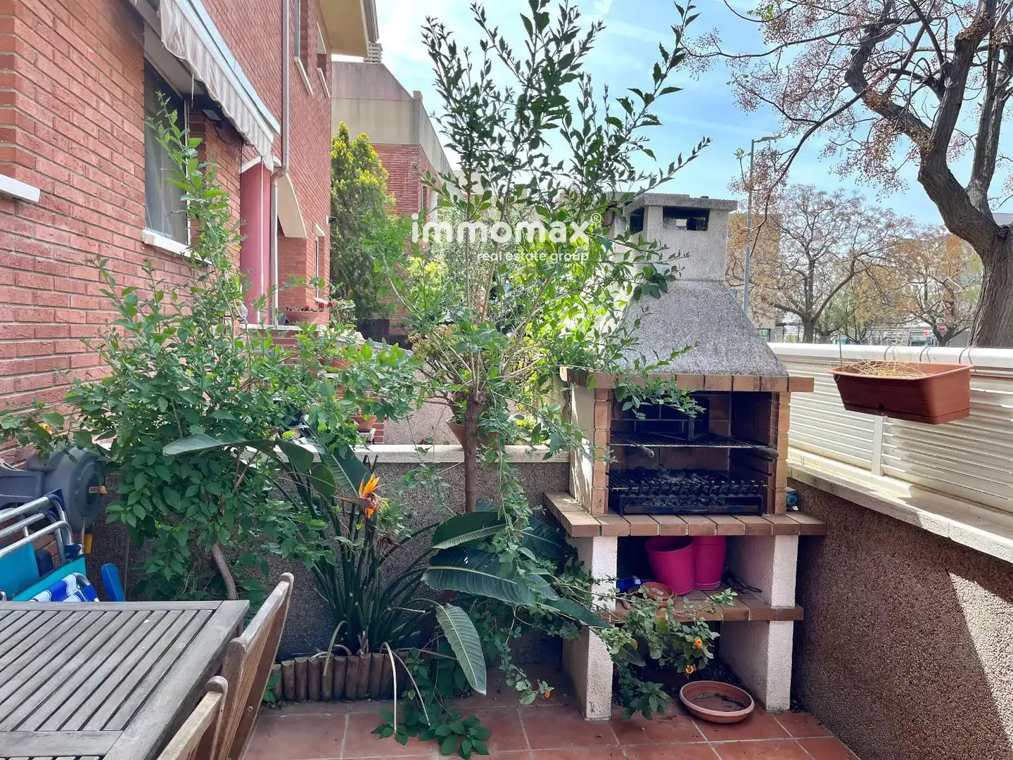 Maison mitoyenne avec piscine à vendre à Les Salines - Pla de Sant Pere, imagen 37