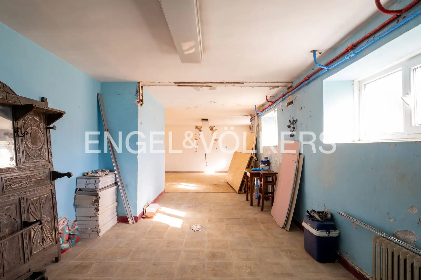 Casa o chalet en venta en Bidania Gunea, Bidania-Goiatz