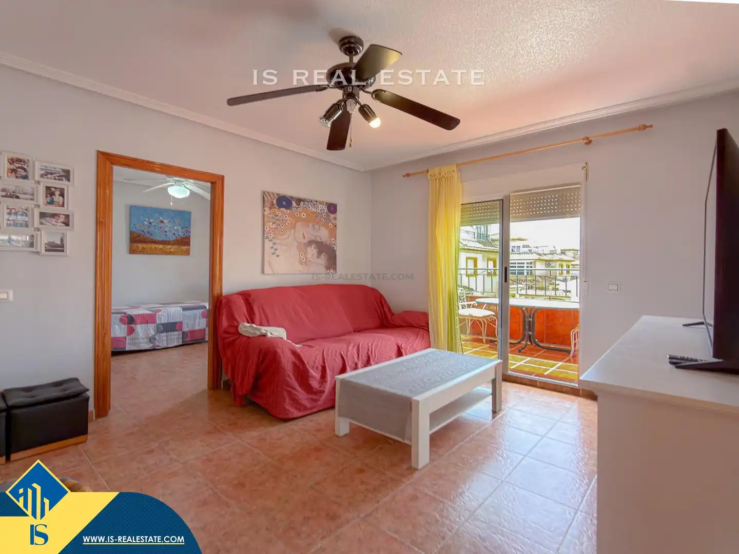 Penthouse with terrace for sale in Orihuela Costa, imagen 17