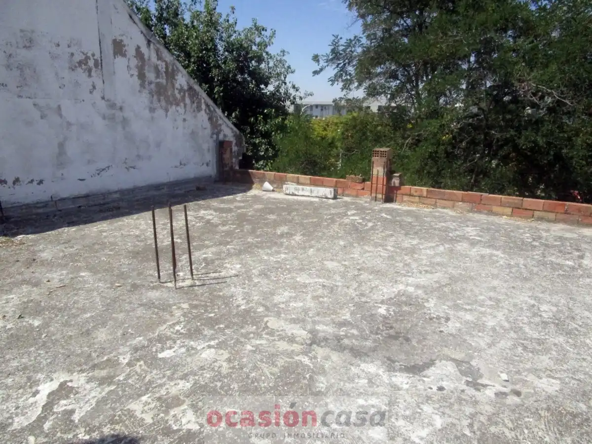 Houses for sale in Campo de la Verdad - Miraflores
