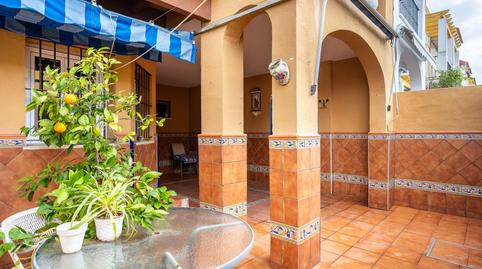 Foto 3 de Casa adosada en venda a Calle Garci Perez de Vargas, La Motilla - Fuente del Rey, Dos Hermanas