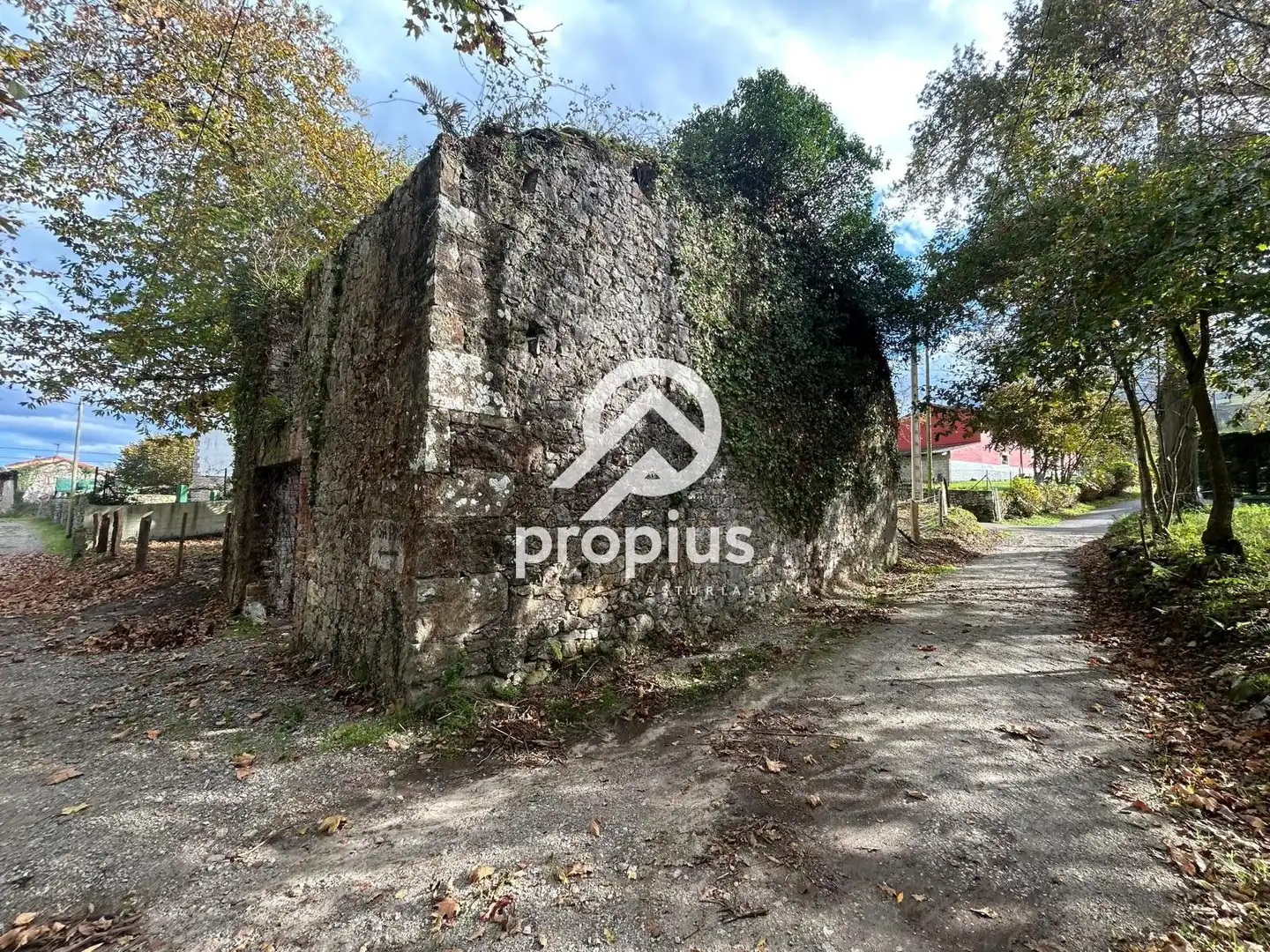 Casa o chalet en venta en Llanes con Calefacción y Jardín privado