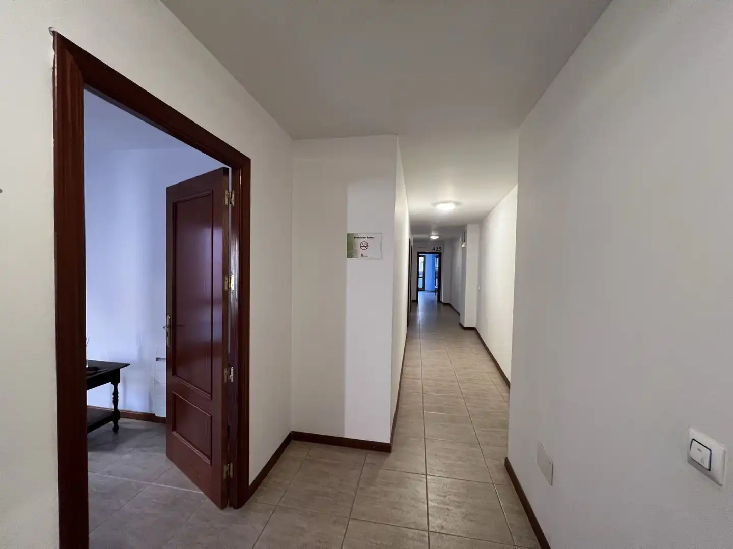 Büro zur Miete in Benavente