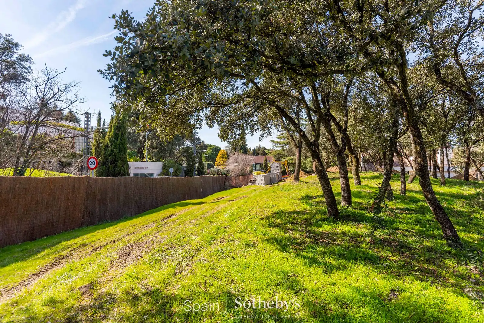 Terreno residencial en venta en Calle de Guecho, imagen 5
