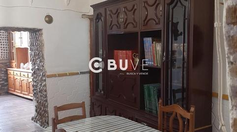 Foto 3 de Casa o xalet en venda a De Los Baños, Cazalla de la Sierra, Sevilla