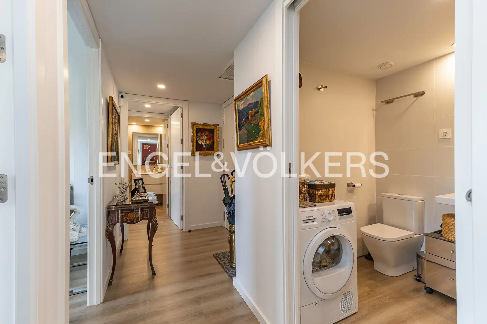 Piso en venta en Can Feu - Gràcia