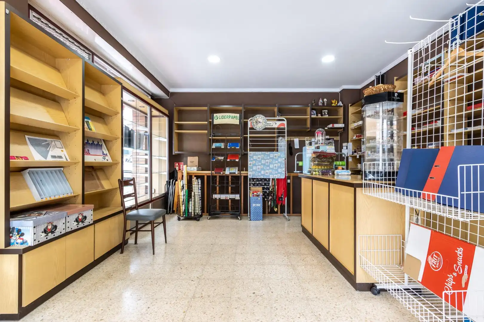 Business premises for sale in Creu de Barberà - Sector Sud, imagen 4