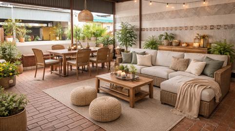 Foto 4 de Casa o chalet en venta en Calle Santa Luisa de Marillac, Cerro de Reyes, Badajoz Capital